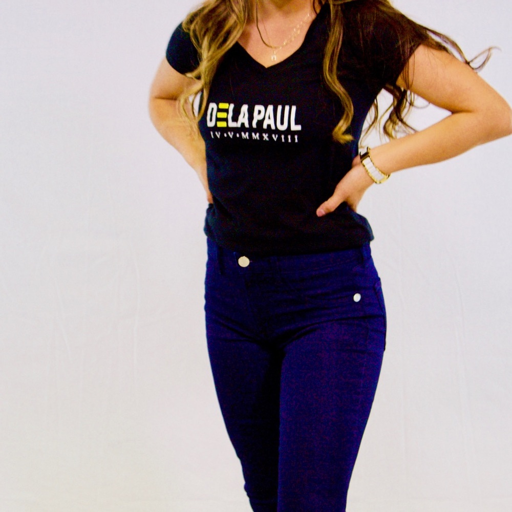 Women’s T-shirt
